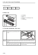 Preview for 116 page of AEG 944188639 User Manual