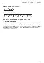 Preview for 153 page of AEG 944188639 User Manual