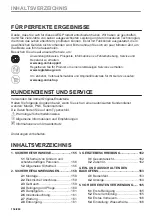 Preview for 154 page of AEG 944188639 User Manual