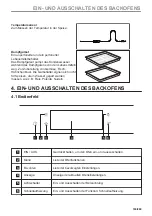 Preview for 163 page of AEG 944188639 User Manual