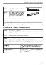 Preview for 169 page of AEG 944188639 User Manual