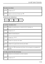 Preview for 177 page of AEG 944188639 User Manual