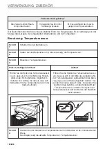 Preview for 180 page of AEG 944188639 User Manual