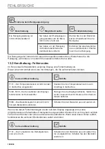 Preview for 198 page of AEG 944188639 User Manual