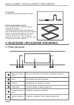 Preview for 216 page of AEG 944188639 User Manual