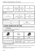 Preview for 218 page of AEG 944188639 User Manual