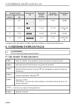 Preview for 220 page of AEG 944188639 User Manual