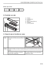 Preview for 221 page of AEG 944188639 User Manual