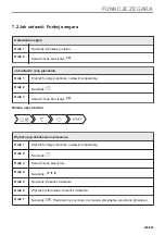 Preview for 229 page of AEG 944188639 User Manual