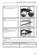 Preview for 231 page of AEG 944188639 User Manual