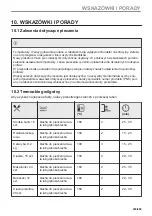 Preview for 235 page of AEG 944188639 User Manual