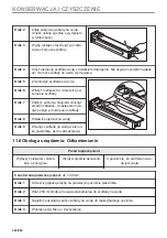 Preview for 242 page of AEG 944188639 User Manual