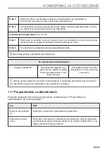 Preview for 243 page of AEG 944188639 User Manual