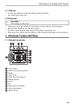 Preview for 9 page of AEG 944188661 User Manual