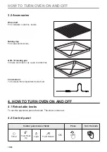 Preview for 10 page of AEG 944188661 User Manual