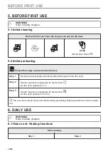 Preview for 12 page of AEG 944188661 User Manual