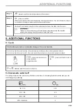 Preview for 25 page of AEG 944188661 User Manual