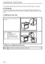 Preview for 26 page of AEG 944188661 User Manual