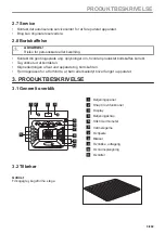 Preview for 9 page of AEG 944188754 User Manual