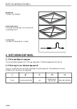 Preview for 10 page of AEG 944188754 User Manual