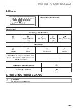 Preview for 11 page of AEG 944188754 User Manual