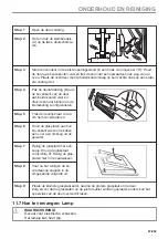 Preview for 67 page of AEG 944188754 User Manual