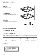 Preview for 82 page of AEG 944188754 User Manual