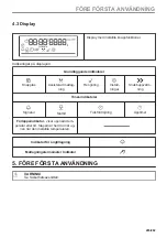 Preview for 265 page of AEG 944188754 User Manual