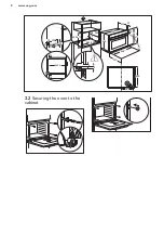 Предварительный просмотр 8 страницы AEG 947727362 User Manual