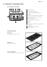 Предварительный просмотр 9 страницы AEG 947727362 User Manual