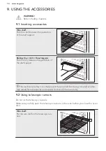 Предварительный просмотр 14 страницы AEG 947727362 User Manual