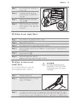 Предварительный просмотр 23 страницы AEG 947727362 User Manual