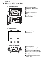 Preview for 10 page of AEG 948904321 User Manual