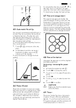 Предварительный просмотр 9 страницы AEG 949 595 048 00 User Manual