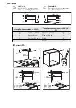 Предварительный просмотр 16 страницы AEG 949 595 048 00 User Manual