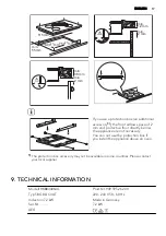 Предварительный просмотр 17 страницы AEG 949 595 048 00 User Manual