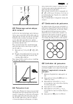 Предварительный просмотр 27 страницы AEG 949 595 048 00 User Manual