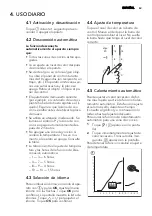 Предварительный просмотр 63 страницы AEG 949 595 048 00 User Manual