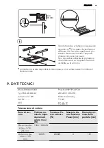 Preview for 49 page of AEG 949 595 095 01 User Manual