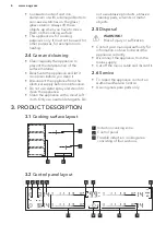 Preview for 6 page of AEG 949 597 068 00 User Manual