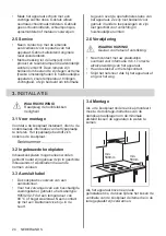 Preview for 24 page of AEG 949 597 316 User Manual