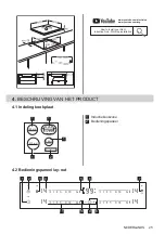 Preview for 25 page of AEG 949 597 316 User Manual