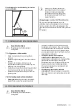 Preview for 33 page of AEG 949 597 316 User Manual