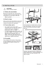 Предварительный просмотр 7 страницы AEG 949 597 857 00 User Manual