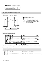 Предварительный просмотр 8 страницы AEG 949 597 857 00 User Manual