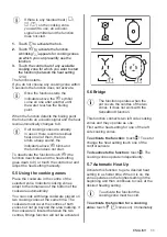 Предварительный просмотр 11 страницы AEG 949 597 857 00 User Manual