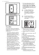 Preview for 20 page of AEG 949 597 887 00 User Manual