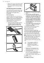 Preview for 24 page of AEG 949 597 887 00 User Manual