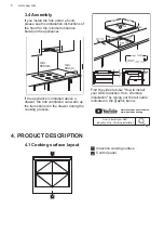 Preview for 8 page of AEG 949 597 899 00 User Manual