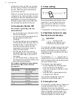 Preview for 10 page of AEG 949 597 899 00 User Manual